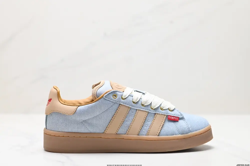 Adidas Originals Campus 00s College Series Shoes IH3283