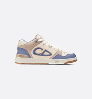 Dior B57 mid-top sneakers are launched in the 2024 spring men’s series