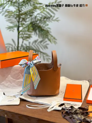 Hermès Bag