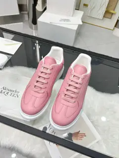 McQueen Dexter Shoes