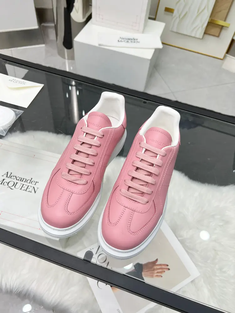 McQueen Dexter Shoes