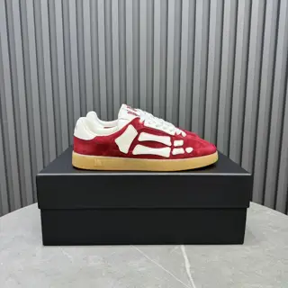 AMIRI couple casual shoes