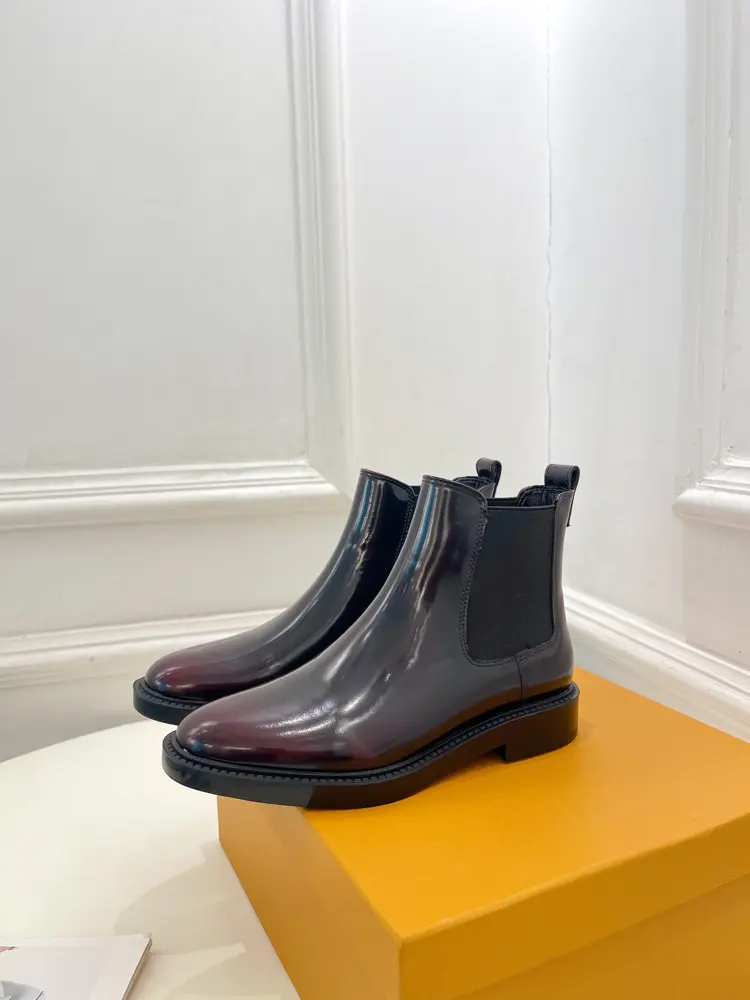 Tods Chelsea boots counter main series new arrival〰