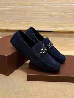 Salvatore Ferragamo loafers