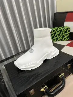 Dolce & Gabbana’s latest hit casual shoes