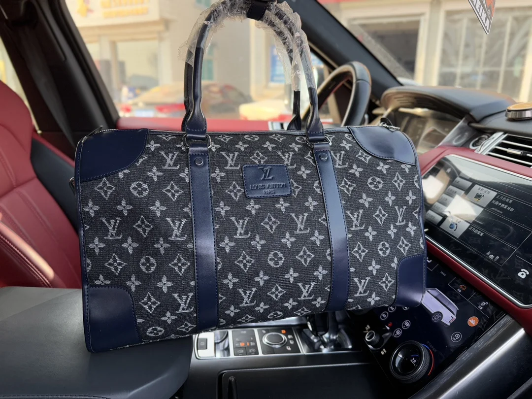 Louis Vuitton Keepall