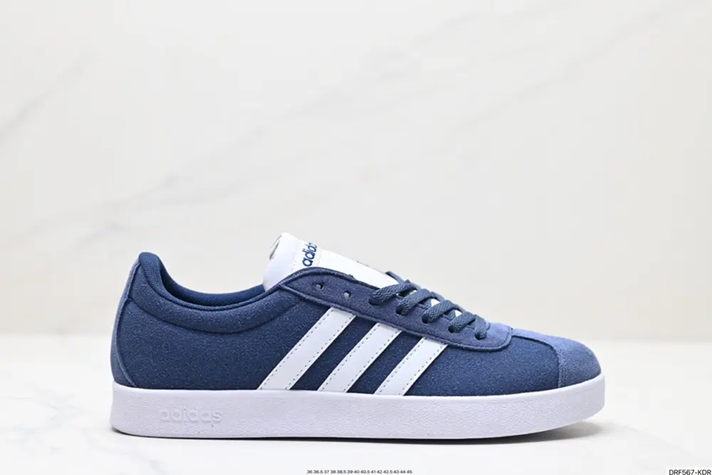 Adidas neo VL Court 2.0 fashion sneakers IF7108