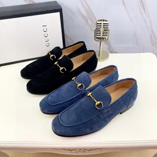 Gucci loafers