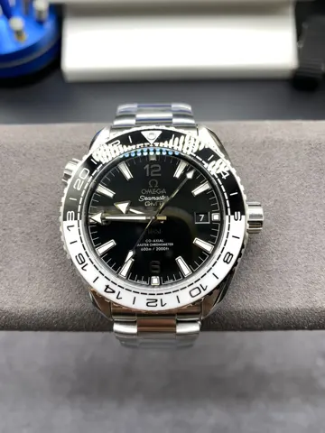 Omega Seamaster