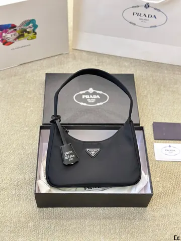 Prada Hobo