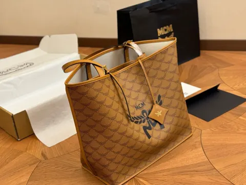 MCM Tote