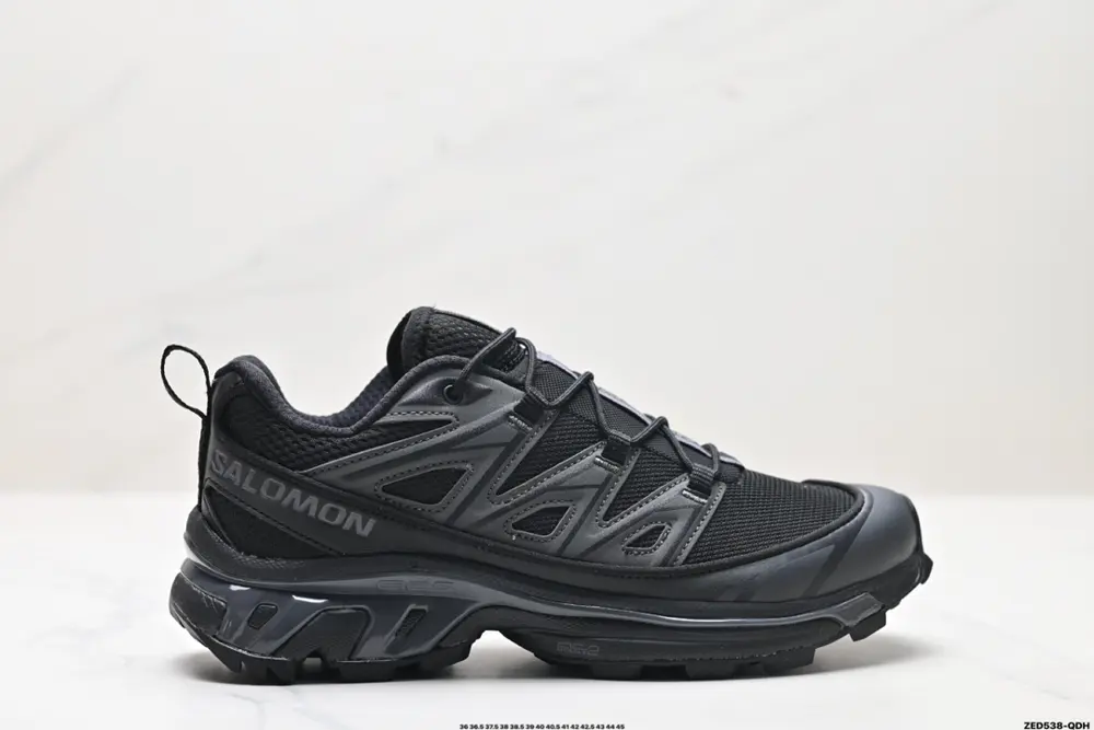 Salomon XA PRO XT-6 EXPANSE Salomon outdoor cross-country running shoes. The upper adopts 417414
