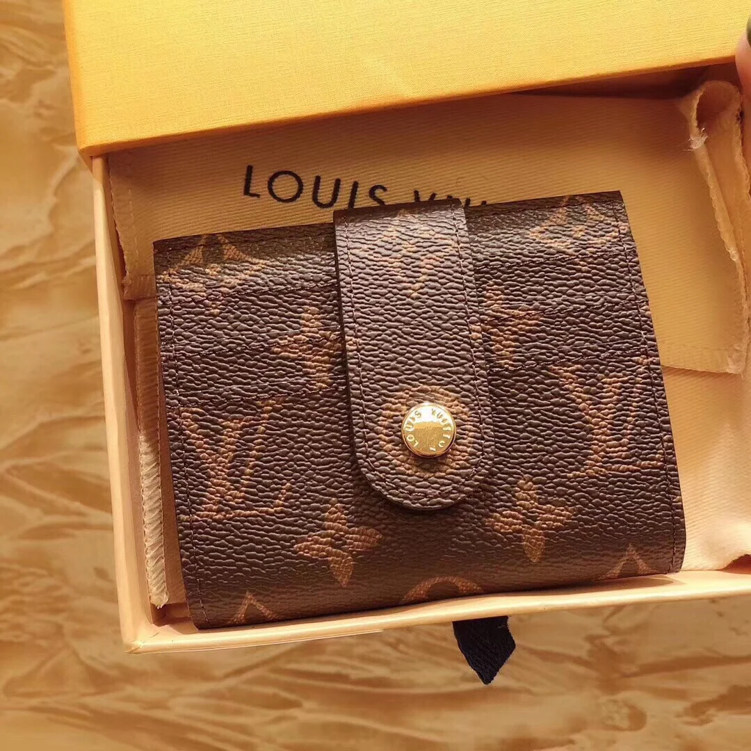 Louis Vuitton Card Holder