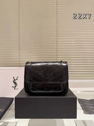Yves Saint Laurent Bag