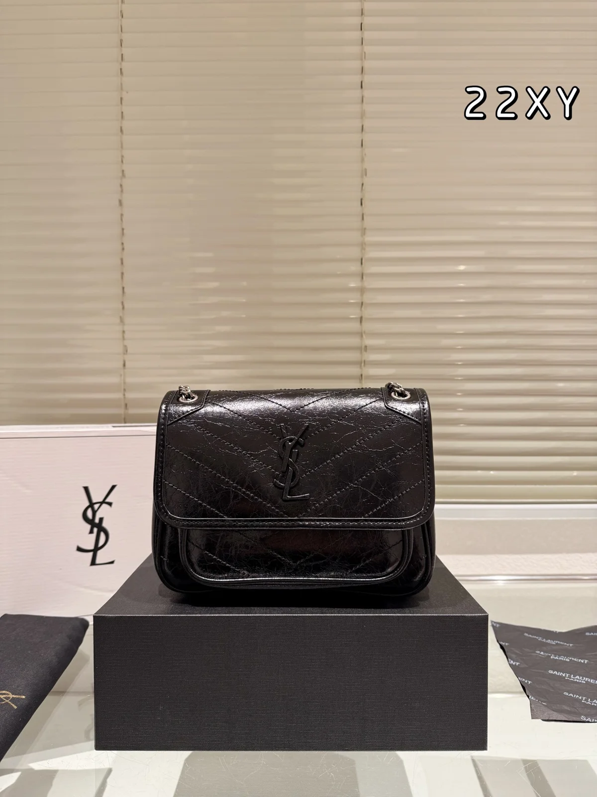 Yves Saint Laurent Bag