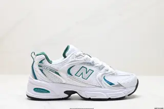 New Balance MR530 series retro dad style mesh running casual sports shoes MR530TC