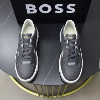 BOSS latest launch