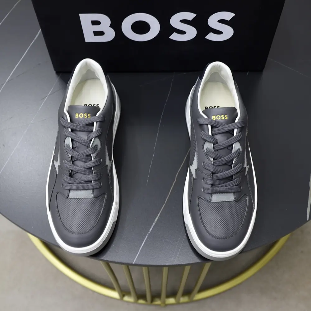 BOSS latest launch