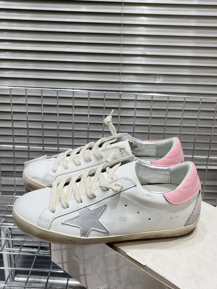 Golden Goose Deluxe Brand Shoes