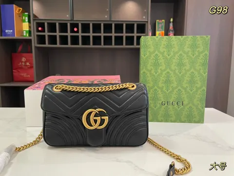 Gucci Marmont