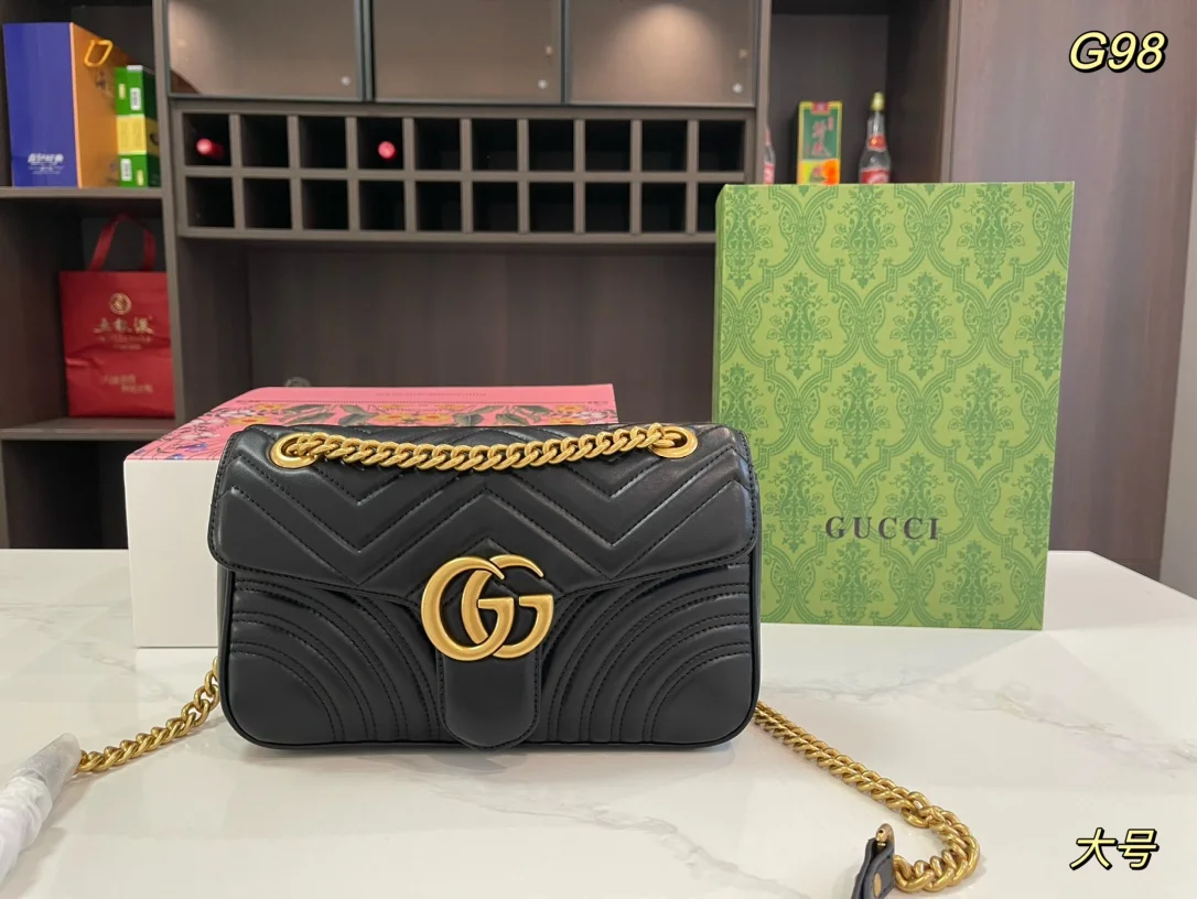 Gucci Marmont