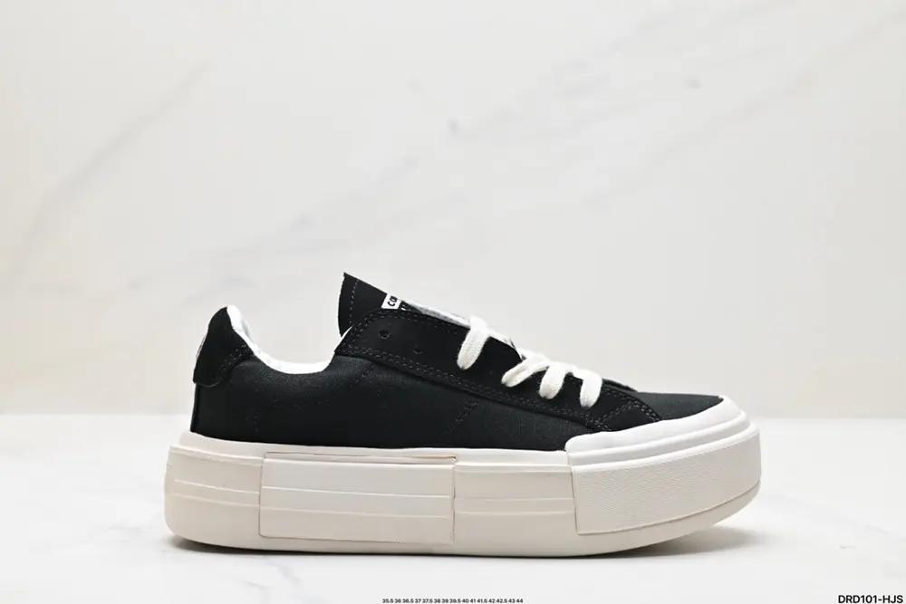 Converse Converse Chuck Taylor All Star Cruise comfortable non-slip shock-absorbing low-top H571924