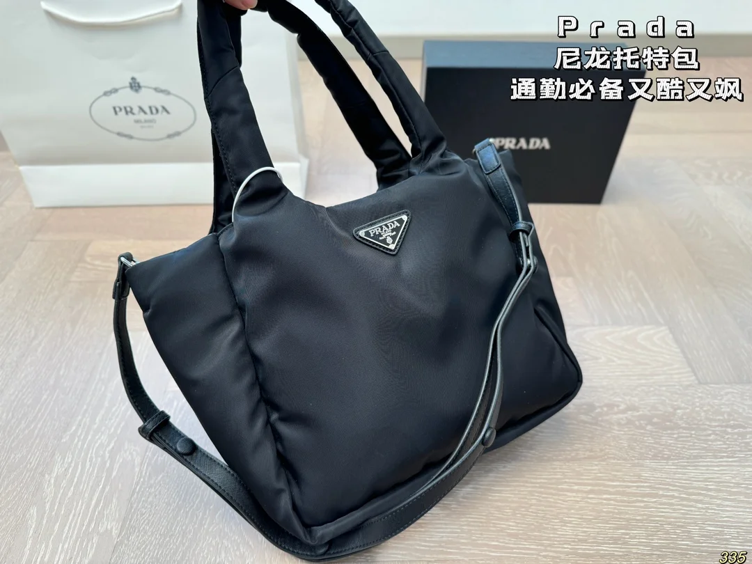 Prada Tote