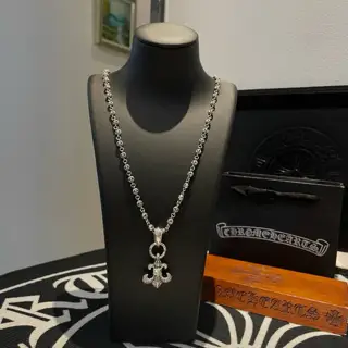 Chrome Hearts Necklace
