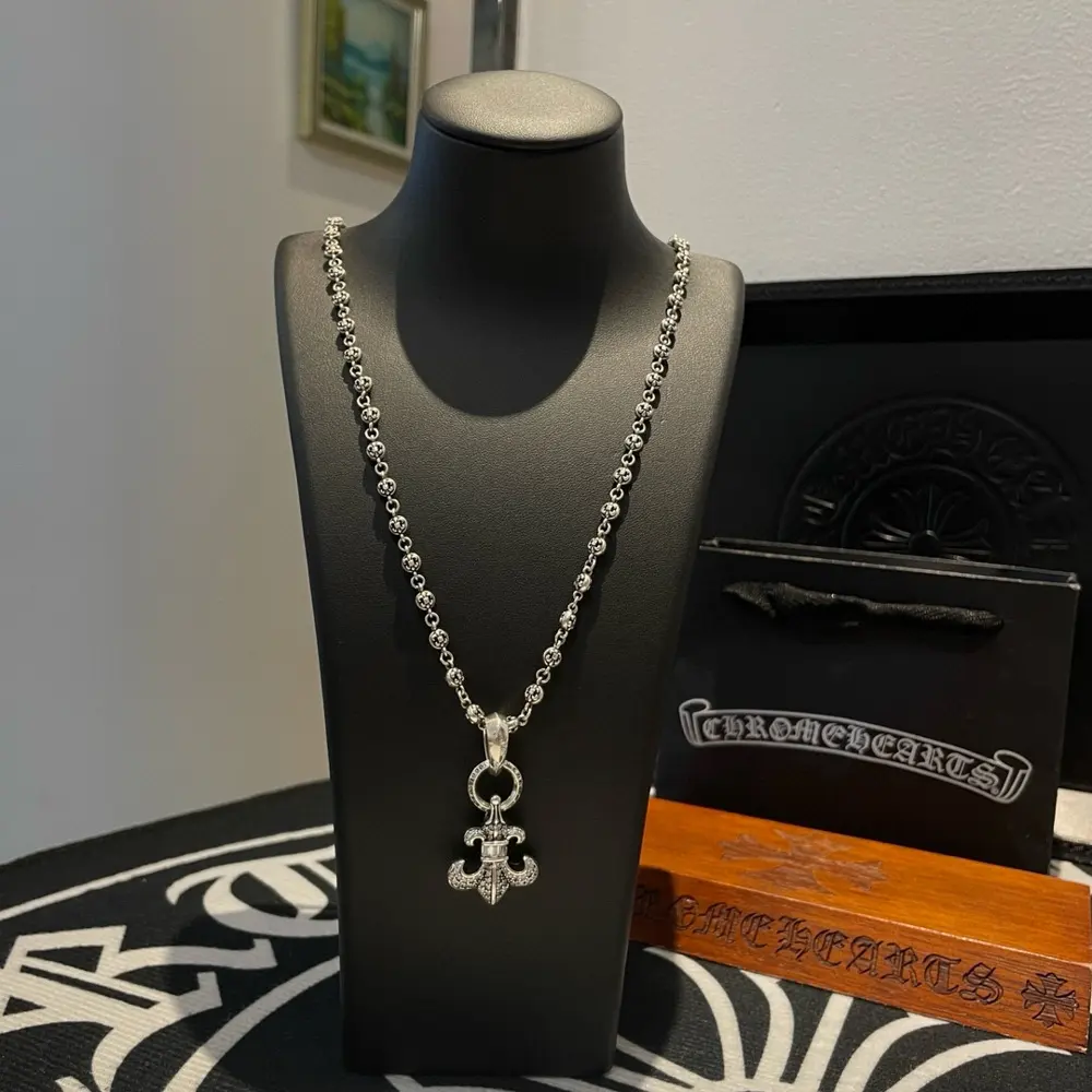Chrome Hearts Necklace