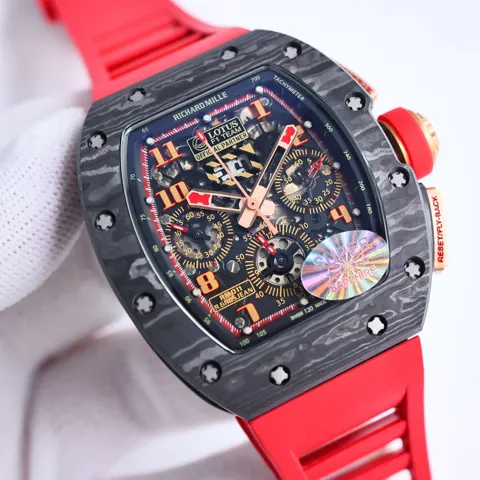 Richard Miller Watch