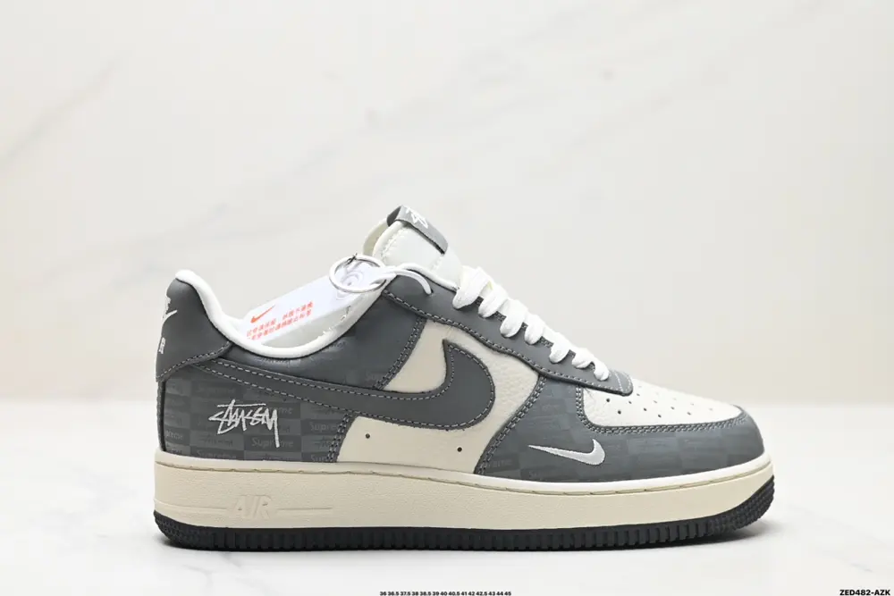 NIKE AIR FORCE 1’07 LV8 Sneakers ZH0316-051
