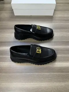 Dolce & Gabbana loafers