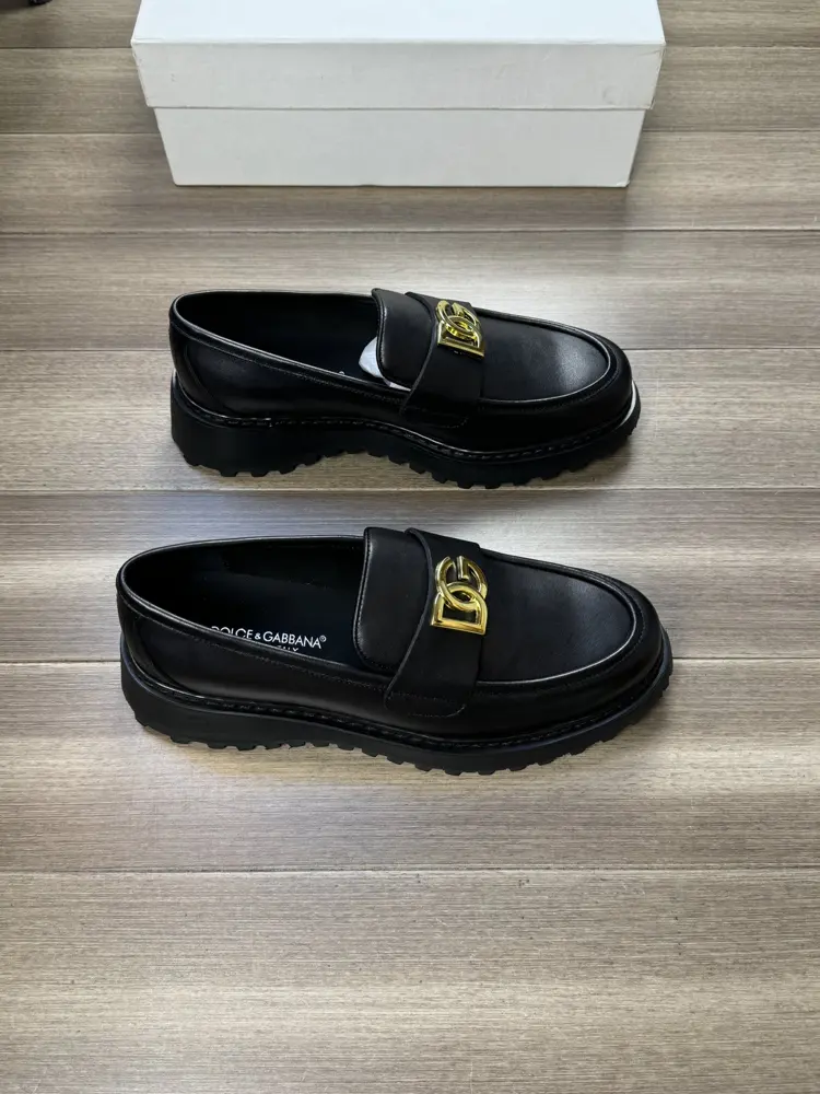 Dolce & Gabbana loafers