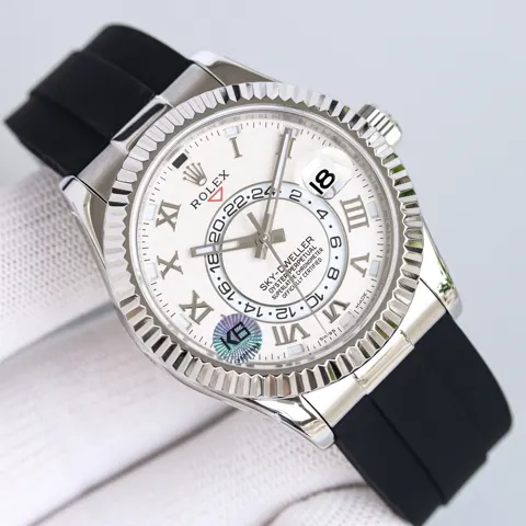 Rolex Skywalker