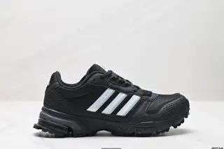 Adidas AD Marathon Response Marathon Jacquard Lightweight Breathable Leisure Sports Running BB8312