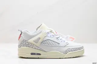Nike Air Jordan Spizike Low FQ1869-800