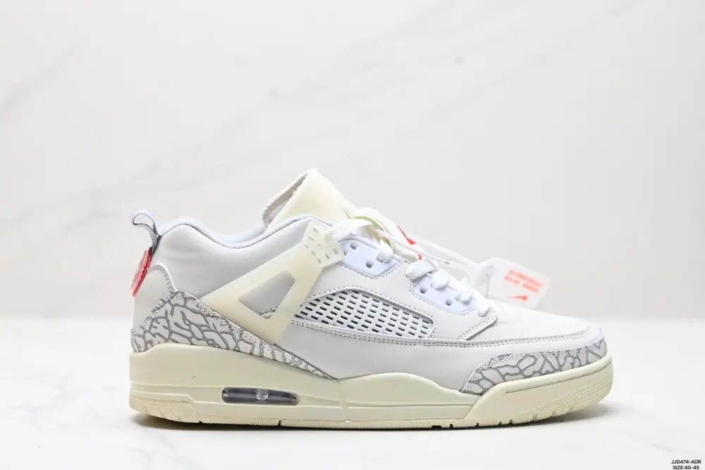 Nike Air Jordan Spizike Low FQ1869-800