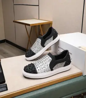 PhiliPP Plein casual shoes