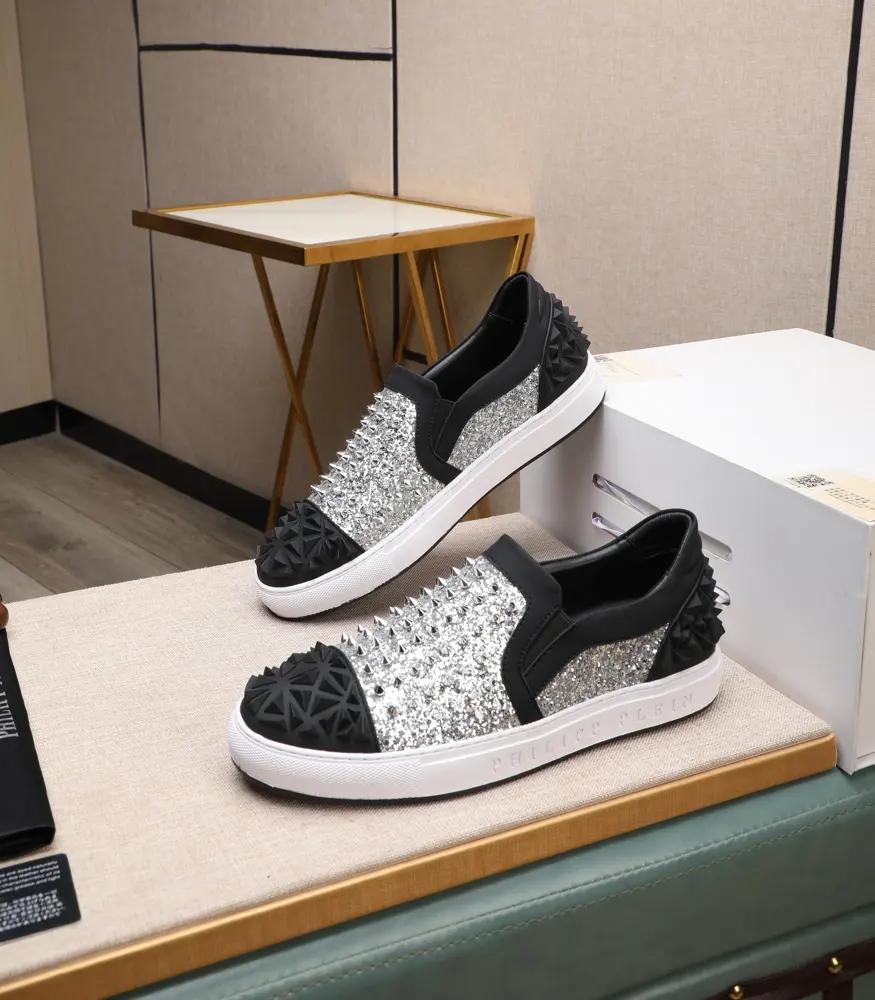 PhiliPP Plein casual shoes