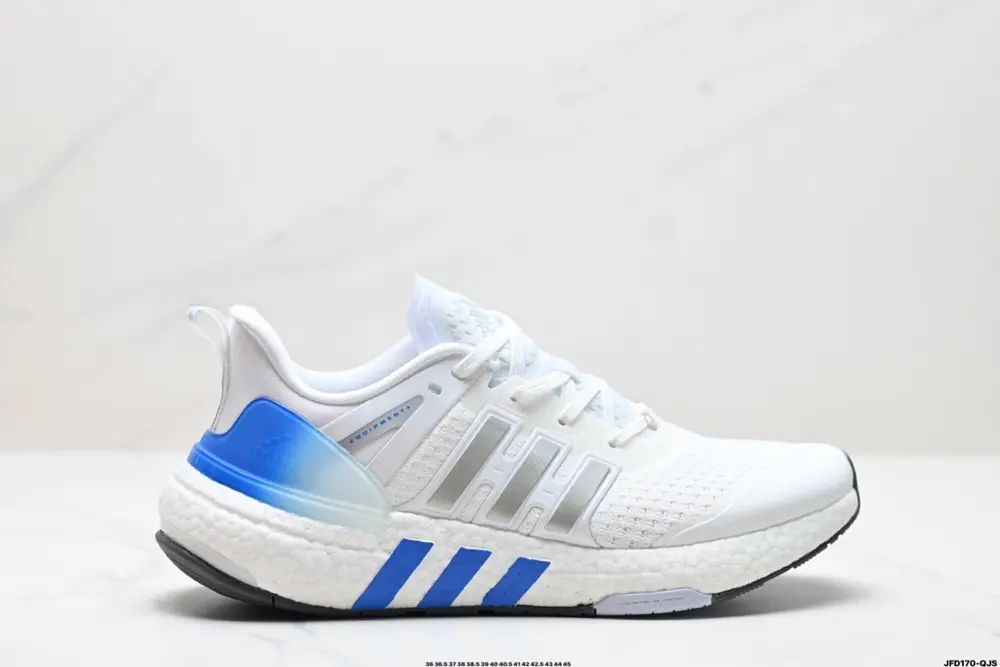 Adidas EQUIPMENT+ Men’s and Women’s Sports Leisure Comfortable Full Palm Boost Popcorn GZ1329