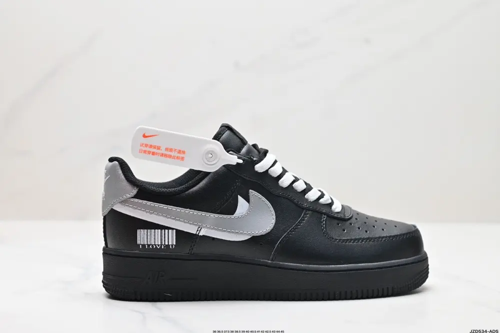 Nike AIR FORCE 1’07 low-top versatile casual sports sneakers. Soft and elastic cushioning FV5951-002