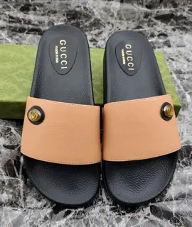 Gucci slippers