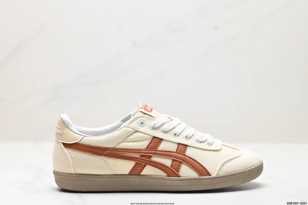 ASICS Onitsuka Tiger Tokuten Shoes 1183A862-200