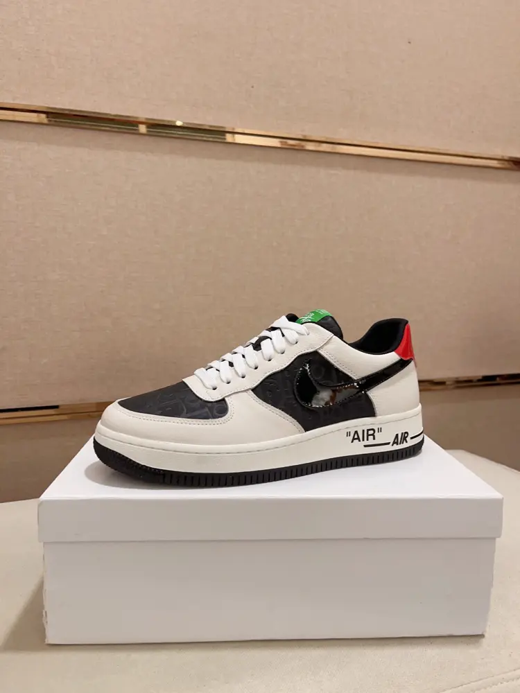 Dior casual sports style men’s shoes