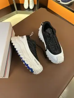 Moncler Trailgrip GTX Shoes Shipped