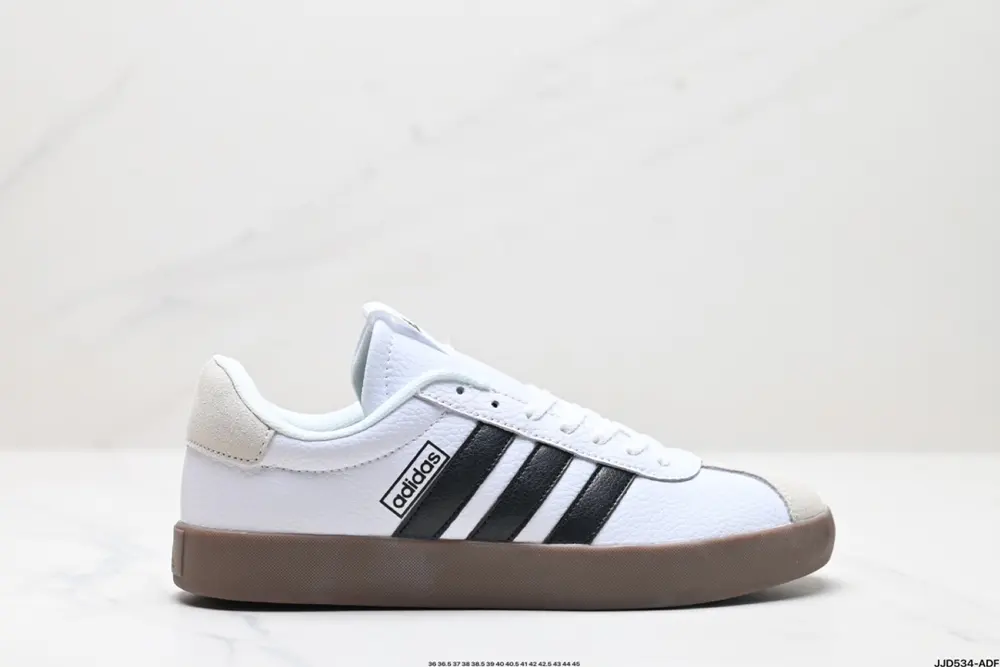 Adidas NEO Vl Court 3.0 men’s and women’s casual shoes JI4566