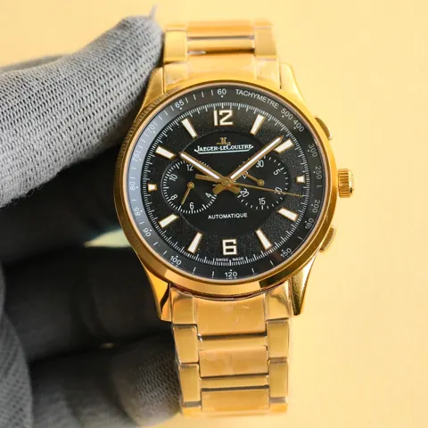 Jaeger-LeCoultre Watch