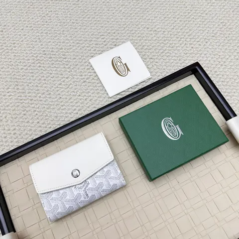 GOYARD Card Holder