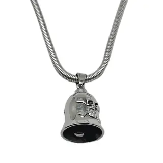 Chrome Hearts necklace
