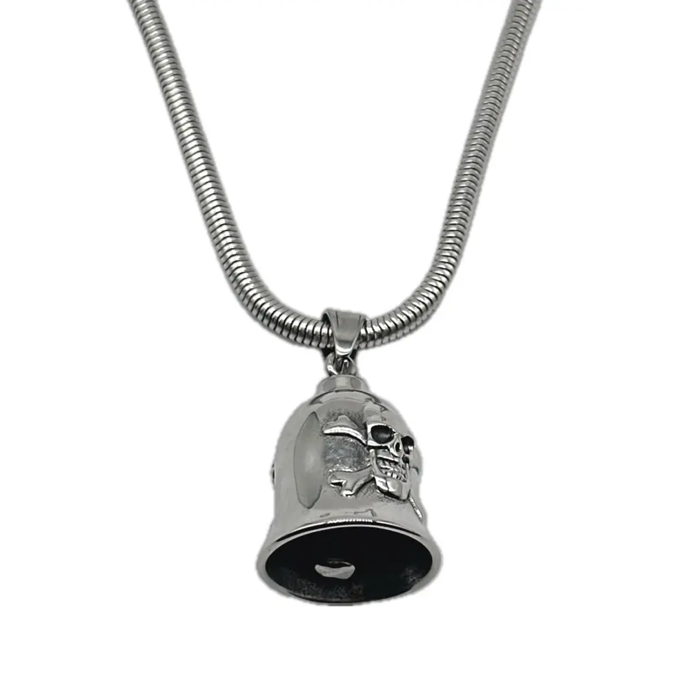 Chrome Hearts necklace